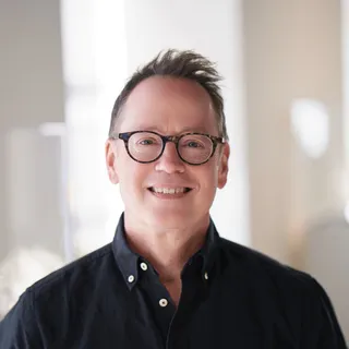 Brent Sanders