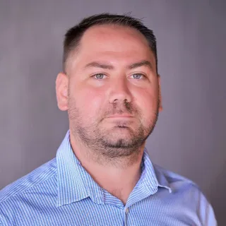 Brian Bennett