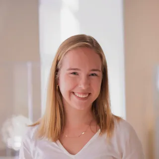 Caitlin Blinkhorn