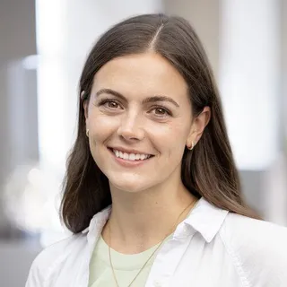 Camille Snyder