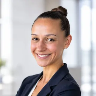 Cara Fonseca