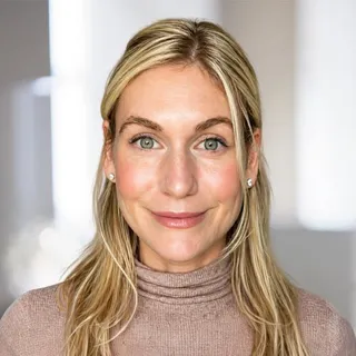 Caroline Seroussi
