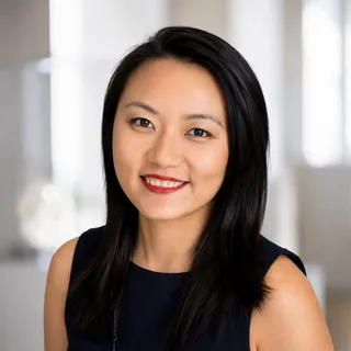 Charlotte Wang