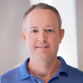 Dave Mackey