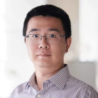 Dawei Zhang