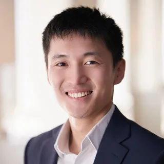 Eric Wei