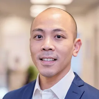 Harvey Chan