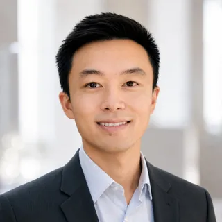 Hugh Chen