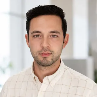 Jacob Novozhenets
