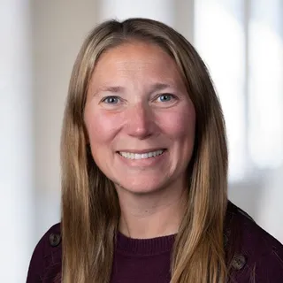 Kara Gallagher
