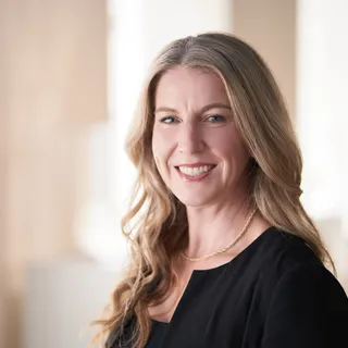 Katie Dahlstrom