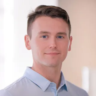 Kris Shuman