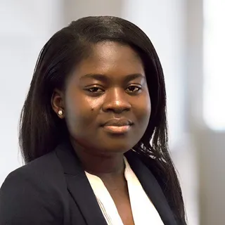 Mabel Boateng