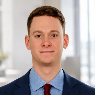 Matthew Potts