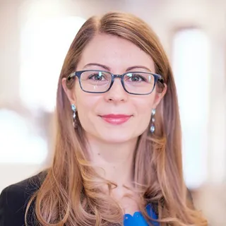 Monica Stanciu