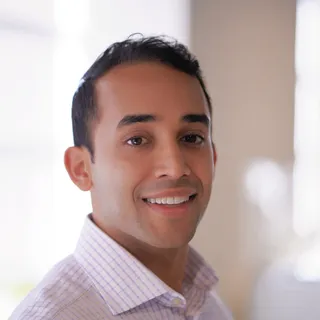 Neil Patel