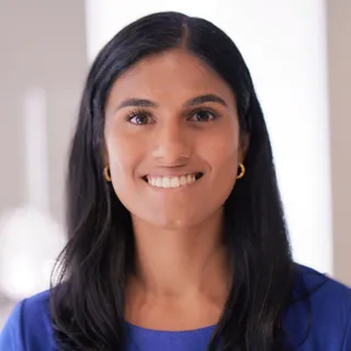 Nishi Jain