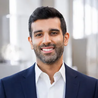 Paras Doshi