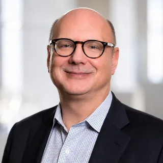 Paul Yaworsky
