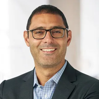 Ramin Farzaneh-Far