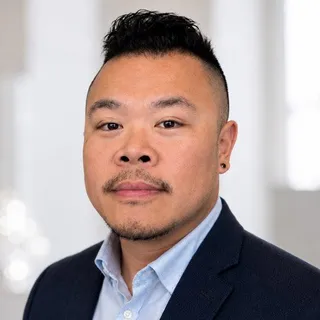 Richard Xie
