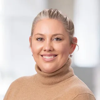 Robin Deaett