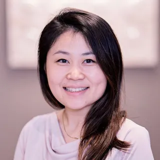 Shan Shan Wang