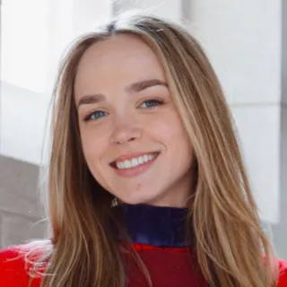 Sydney Laughlin
