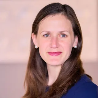 Tess Cameron