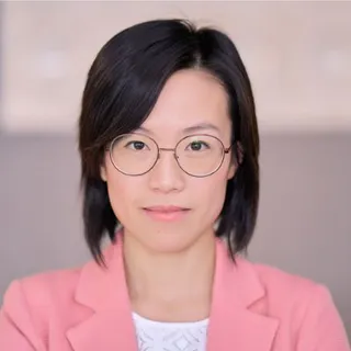 Lorena Chen