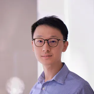 Xinzhe Fang
