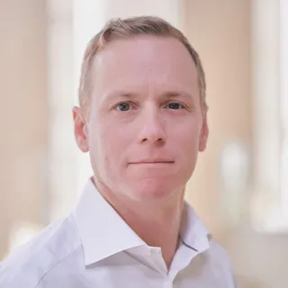 Zach Scheiner