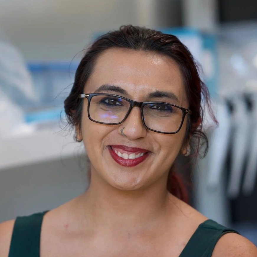Arushi Kalia