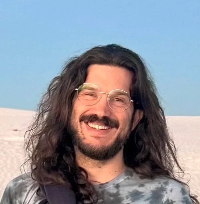 Dana Merrick