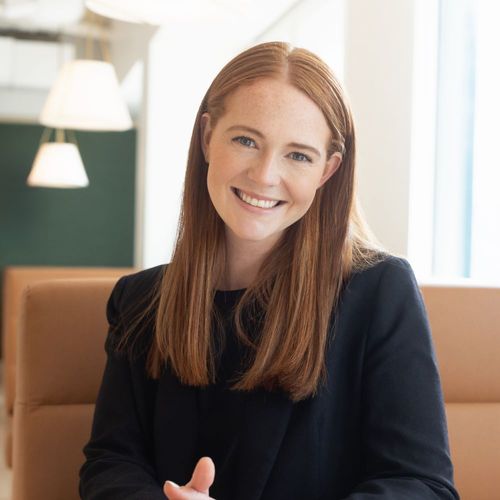 Anna Reilly