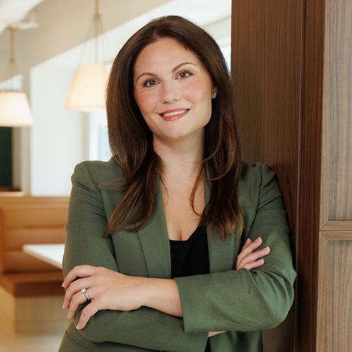 Kate Leonard (Optum Ventures)