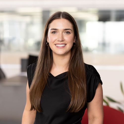 Millie Walton-Smith