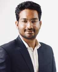 Akash Khandelwal