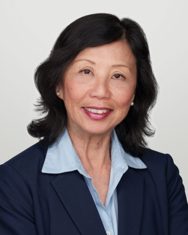 Annie Hersh