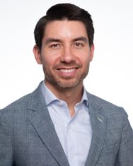 Brandon Vongsawad