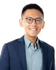 Chris Lim