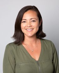 Christina Gilchrist