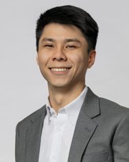 Daryl Tan
