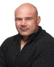David Helton