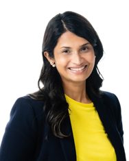 Deepa Balji