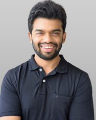 Deepanshu Pattanayak
