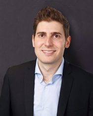 Eduardo Saverin