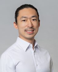Gordon Woon