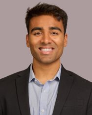 Ishan Saxena