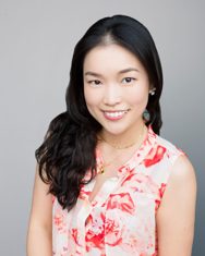 Jenny Xie